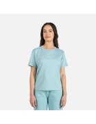 Rossignol Tricou Waterfall Tee - albastru - pentru dama - Albastru