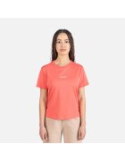 Rossignol Tricou Waterfall Tee - portocaliu - pentru dama - Portocaliu