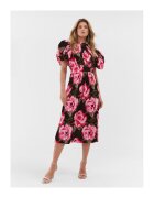 ROTATE Rochie 303521141 - Viscoza - 36 - Multicolor