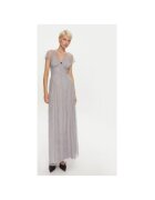ROTATE Rochie Dama - 304473005 - Poliamida - Gri - Gri