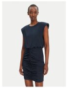 ROTATE Rochie de cocktail - bleumarin