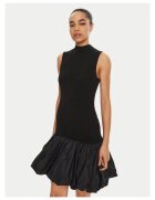 ROTATE Rochie de cocktail - neagra