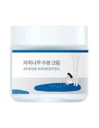 ROUND LAB Crema hidratanta cu extract de seva de mesteacan - 80ml