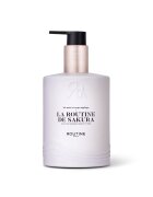 Routine Paris Lapte pentru Maini si Corp la Routine de Sakura - 300 ml - 300 ml