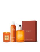 Routine Paris Set Cadou la Routine de Bonheur - : Spuma de dus 200 ml + Sapun de maini 300 ml + Lumanare clasica 165 g