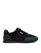 Roxy Adidasi sport CEO-V12-1085-1 - negru/verde