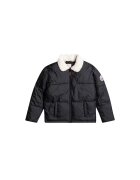 Roxy bomber pentru fete - Negru