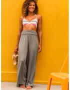 Roxy Bustiera de baie cu dungi Vista - Multicolor