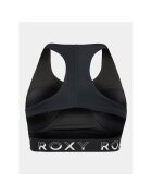 Roxy Bustiera sport dama - 303014315 - Poliester - Gri