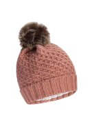 Roxy Caciula snowboard dama - Acril - Roz