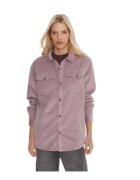 Roxy Camasa Dama - bumbac - Mov -