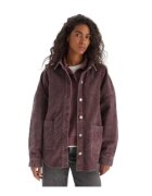 Roxy Camasa dama bumbac - Mov