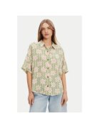Roxy Camasa dama ERJWT03665 - Viscoza - Multicolor - Multicolor