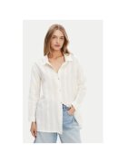Roxy Camasa dama ERJX603447 - Bumbac - Ecru - Ecru