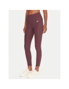 Roxy Colanti sport dama violet - material elastic -