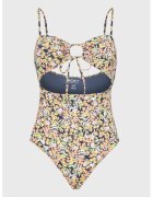 Roxy Costum de baie dama - 301885184 - Poliamida - Bleumarin