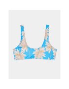 Roxy Costum de baie Fete - 301881384 - Poliester - Albastru