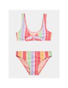 Roxy Costum de baie Fete - 301881391 - Poliester - Multicolor