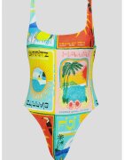 Roxy Costum de baie intreg cu model Atlas