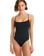 Roxy Costum de baie intreg uni - Negru