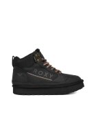 Roxy dama CEO-V12-1126 - negru - textil - Negru