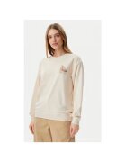 Roxy dama ERJFT04963-TEC0 - Bumbac/Poliester - Bej - Bej