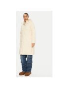 Roxy Geaca dama - 303983505 - Poliester - Bej - Bej