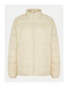 Roxy Geaca dama - 303983574 - Nylon - Bej - Bej