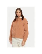 Roxy Geaca dama - 303983628 - Bumbac - Maro - Maro