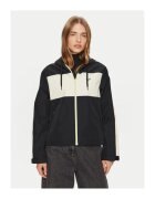 Roxy Geaca dama - 303983819 - Poliester reciclat/Poliester - Negru - Negru