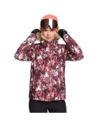 Roxy Geaca de schi cu gluga detasabila -