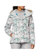 Roxy Geaca de schi cu gluga detasabila -