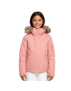 Roxy Geaca de ski cu glugă detașabilă