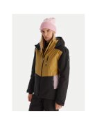 Roxy Geaca de ski dama multicolor