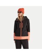 Roxy Geaca de ski dama negru/roz - sport