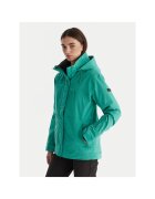 Roxy Geaca de ski dama verde