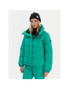 Roxy Geaca de ski dama verde - sport