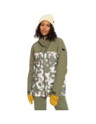 Roxy Geaca de Ski DryFlight -