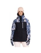 Roxy Geaca de ski regular fit cu gluga si guler