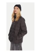 Roxy Geaca de tranzitie dama - gri - nailon -
