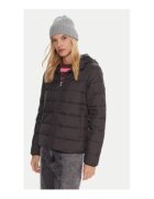 Roxy Geaca de tranzitie dama - gri - nailon -