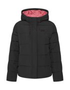 Roxy Geaca de tranzitie dama - neagra - nailon -