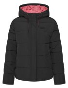 Roxy Geaca de tranzitie pentru femei negru -