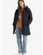 Roxy Geaca matlasata Better Weather - Negru