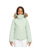 Roxy Geaca regular fit de ski cu glugă detașabilă