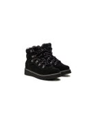 Roxy Ghete dama 303983321 - Piele naturala - Negru - Negru