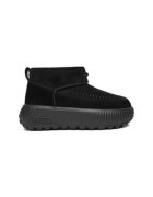 Roxy Ghete dama CEO-V12-1037 - cauciuc - negru -