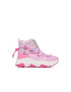 Roxy Ghete sport fete - textil - roz