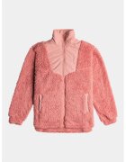 Roxy Hanorac dama - 303011192 - Poliester - Roz - Roz