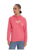 Roxy Hanorac dama - bumbac/poliester - roz -